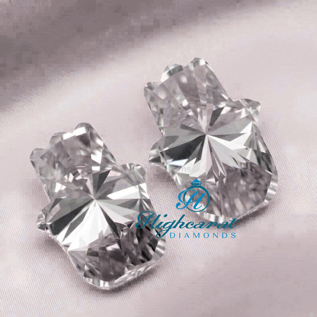 HIGHCARAT DIAMONDS
