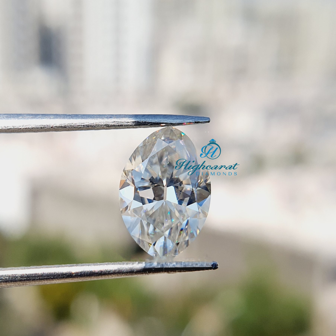 HIGHCARAT DIAMONDS