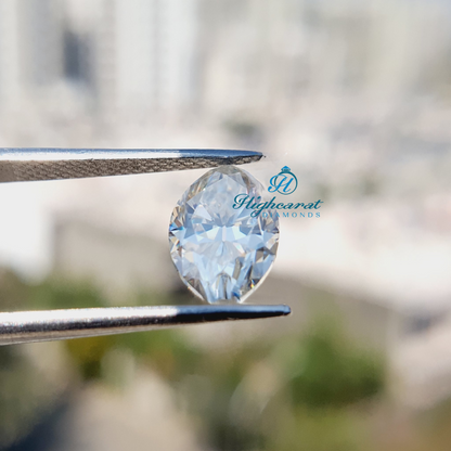 Precision Cut Antique Marquise Diamond featuring classic proportions and broad light return