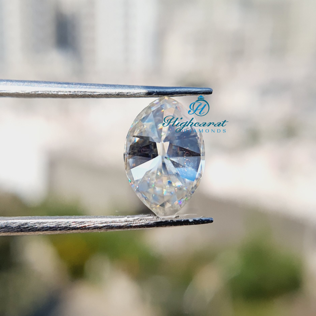 HIGHCARAT DIAMONDS