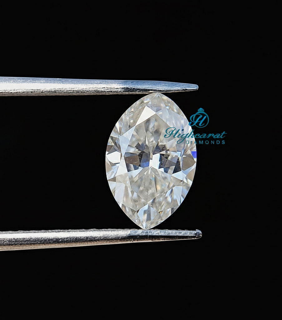 HIGHCARAT DIAMONDS