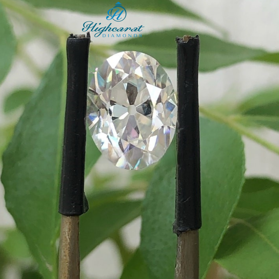 HIGHCARAT DIAMONDS