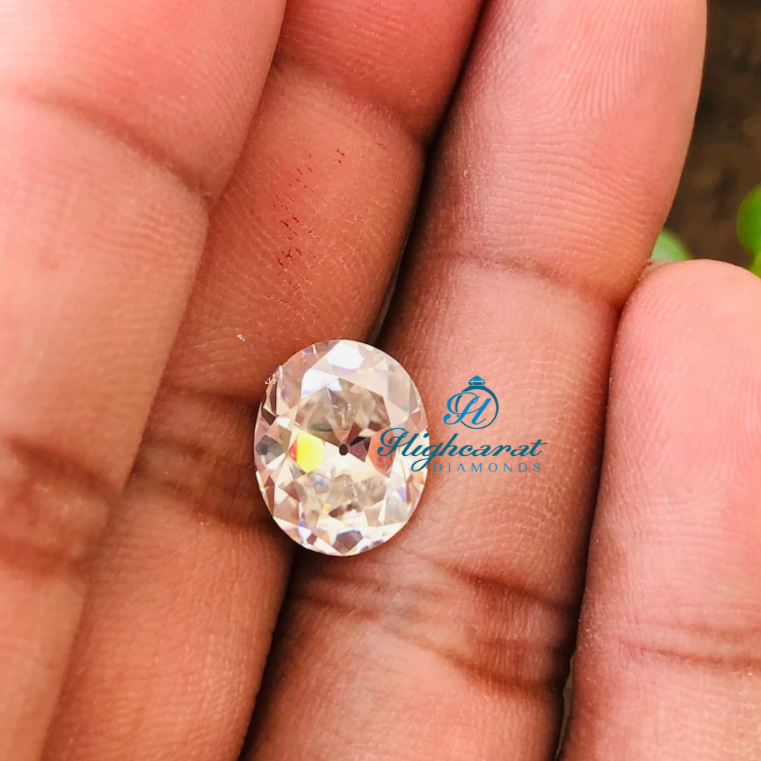 HIGHCARAT DIAMONDS