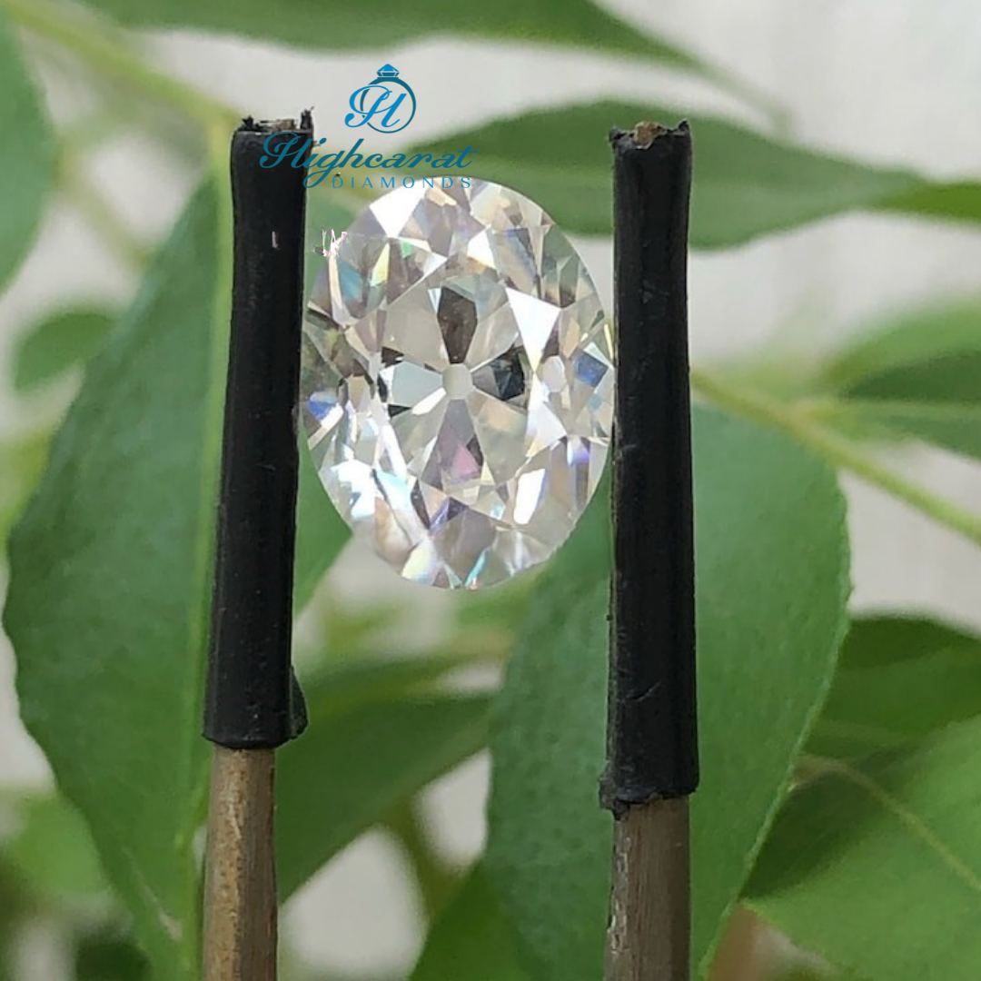 HIGHCARAT DIAMONDS