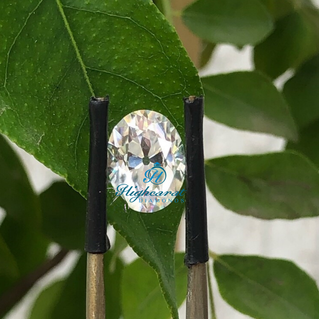 HIGHCARAT DIAMONDS