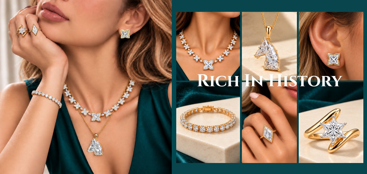 HIGHCARAT DIAMONDS