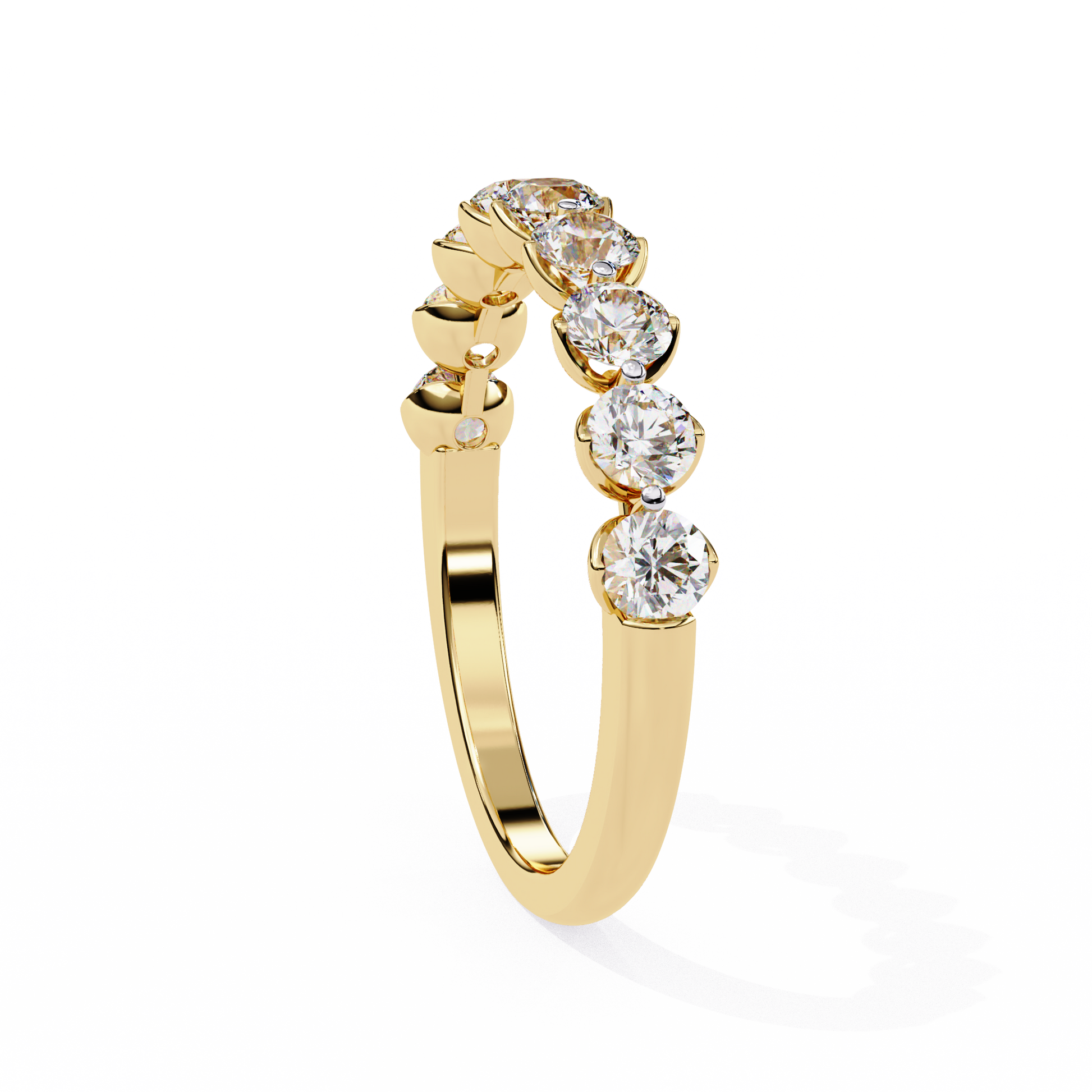 HIGHCARAT DIAMONDS