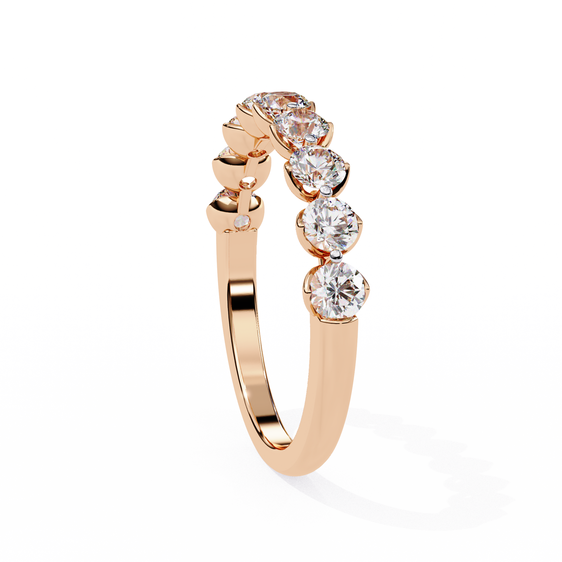 HIGHCARAT DIAMONDS