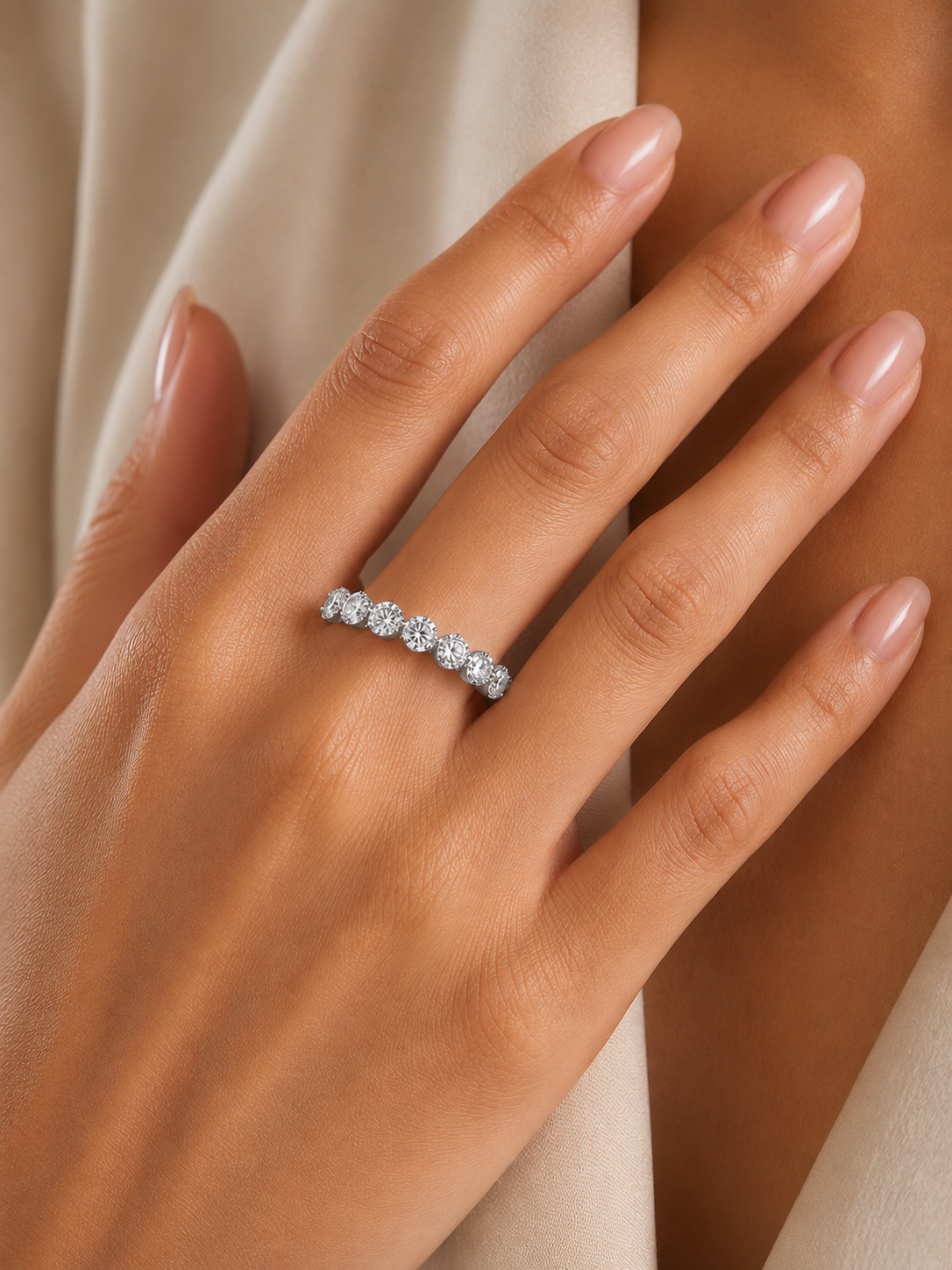 HIGHCARAT DIAMONDS