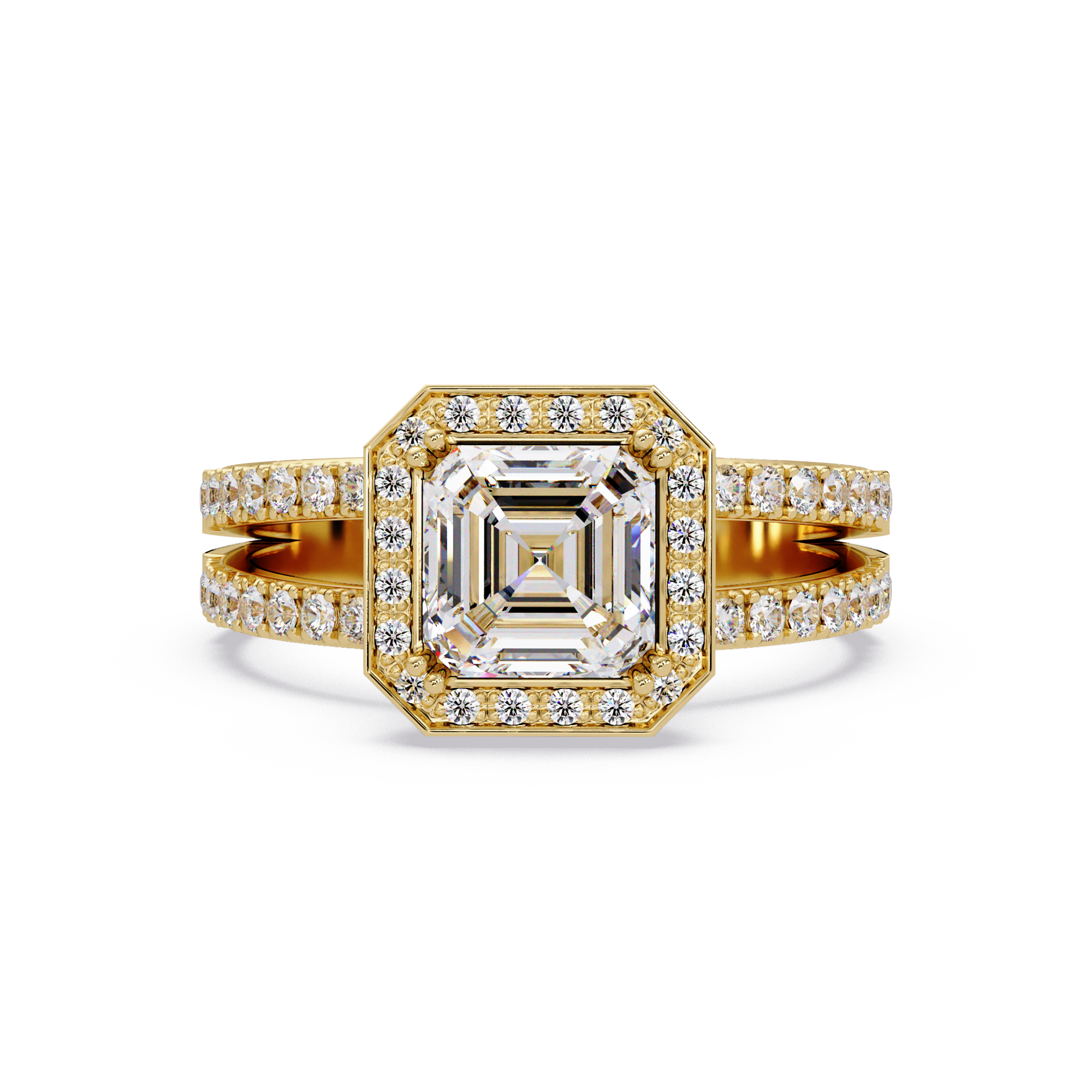 HIGHCARAT DIAMONDS