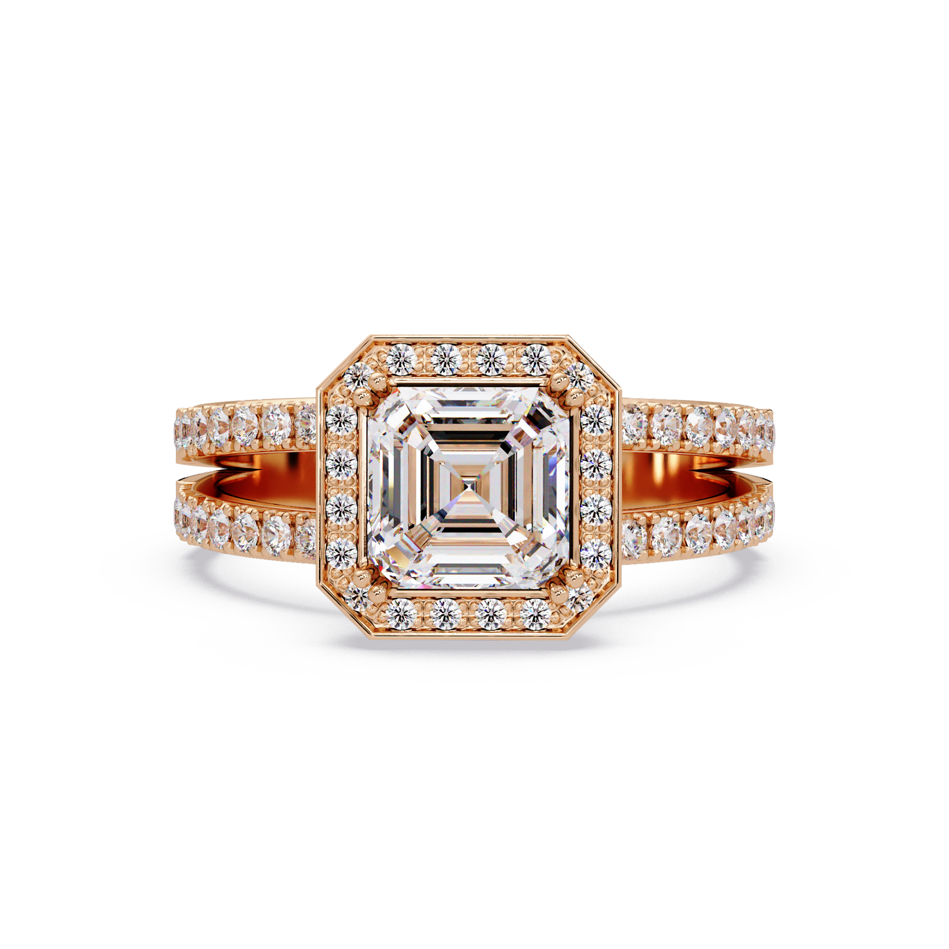 HIGHCARAT DIAMONDS