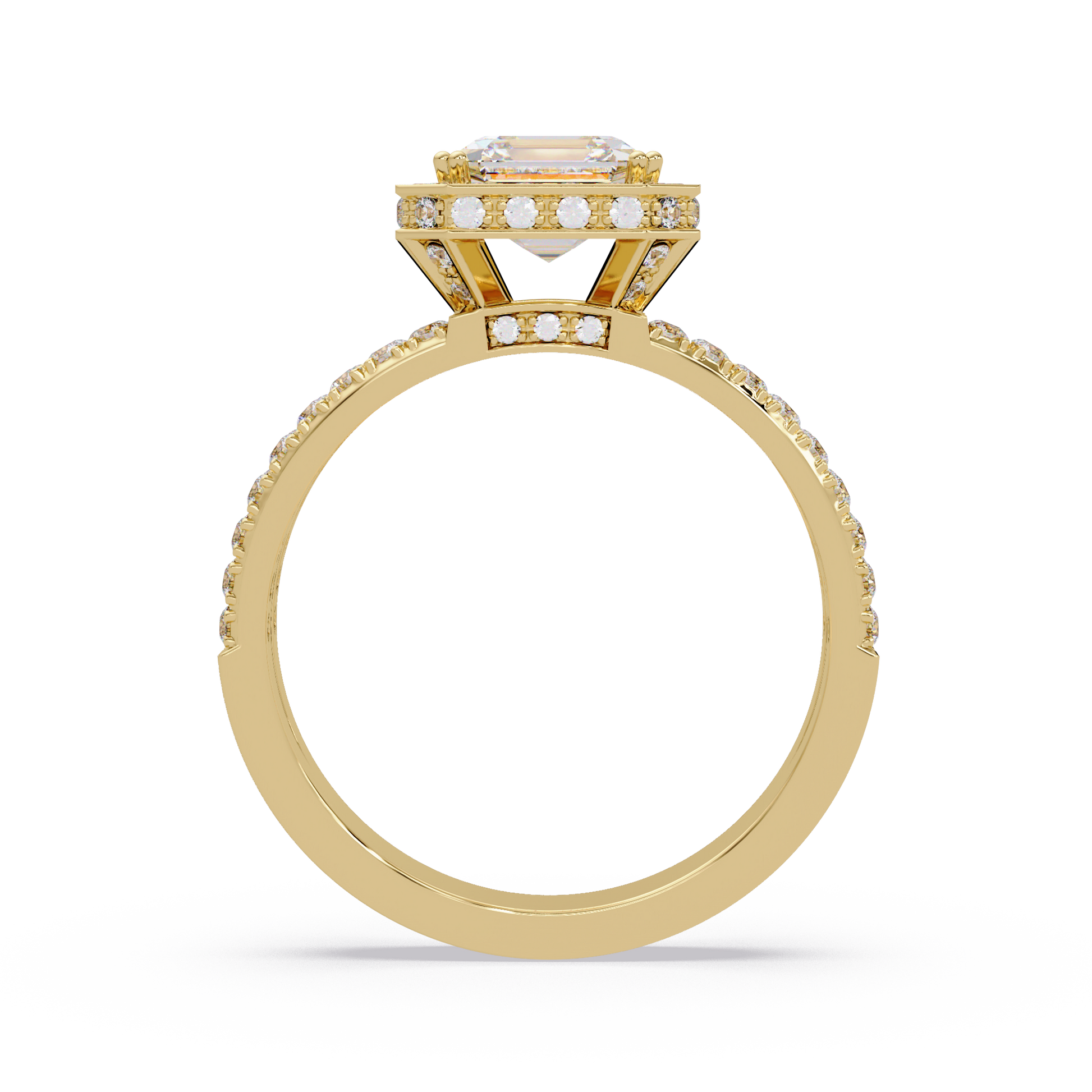 HIGHCARAT DIAMONDS