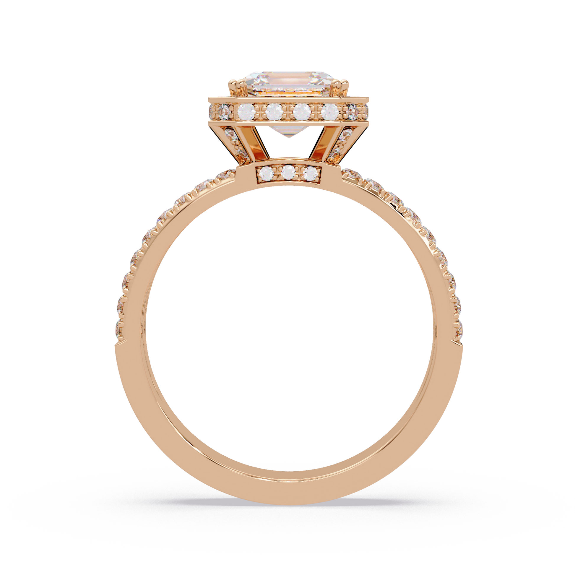 HIGHCARAT DIAMONDS