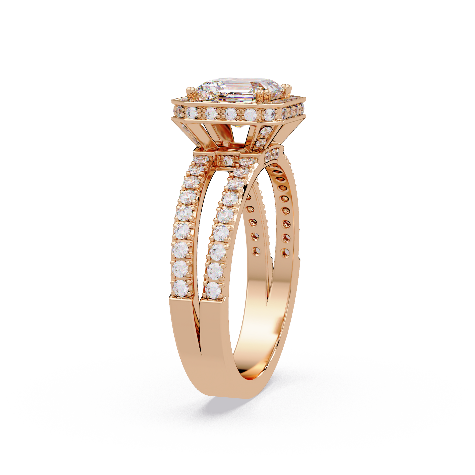 HIGHCARAT DIAMONDS