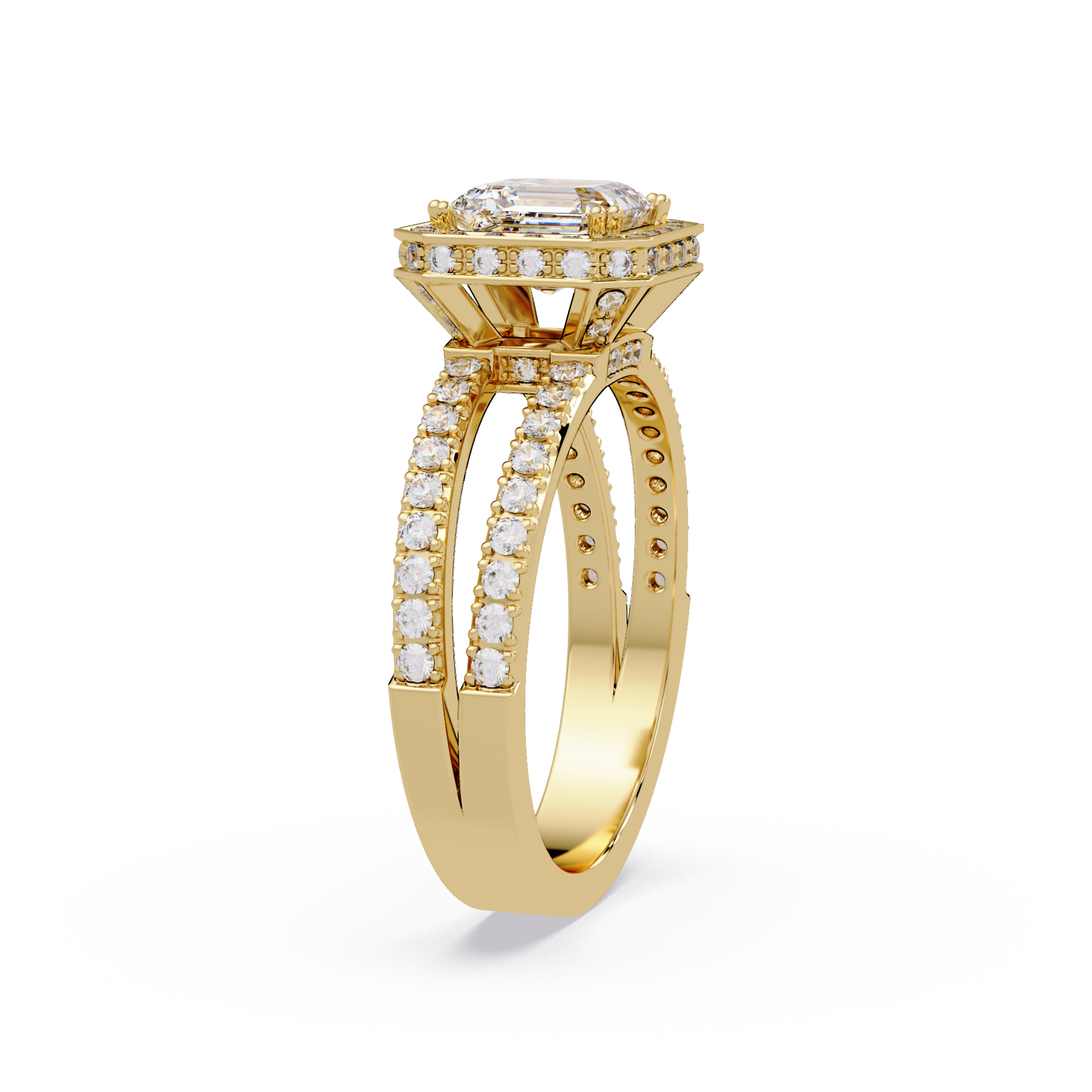 HIGHCARAT DIAMONDS