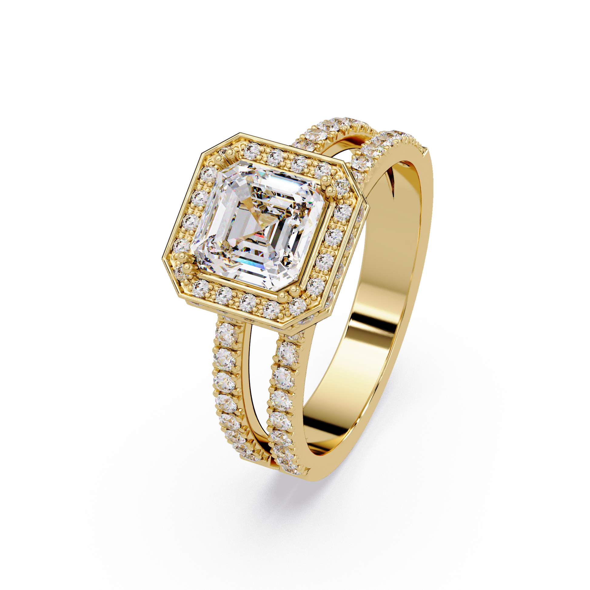 HIGHCARAT DIAMONDS