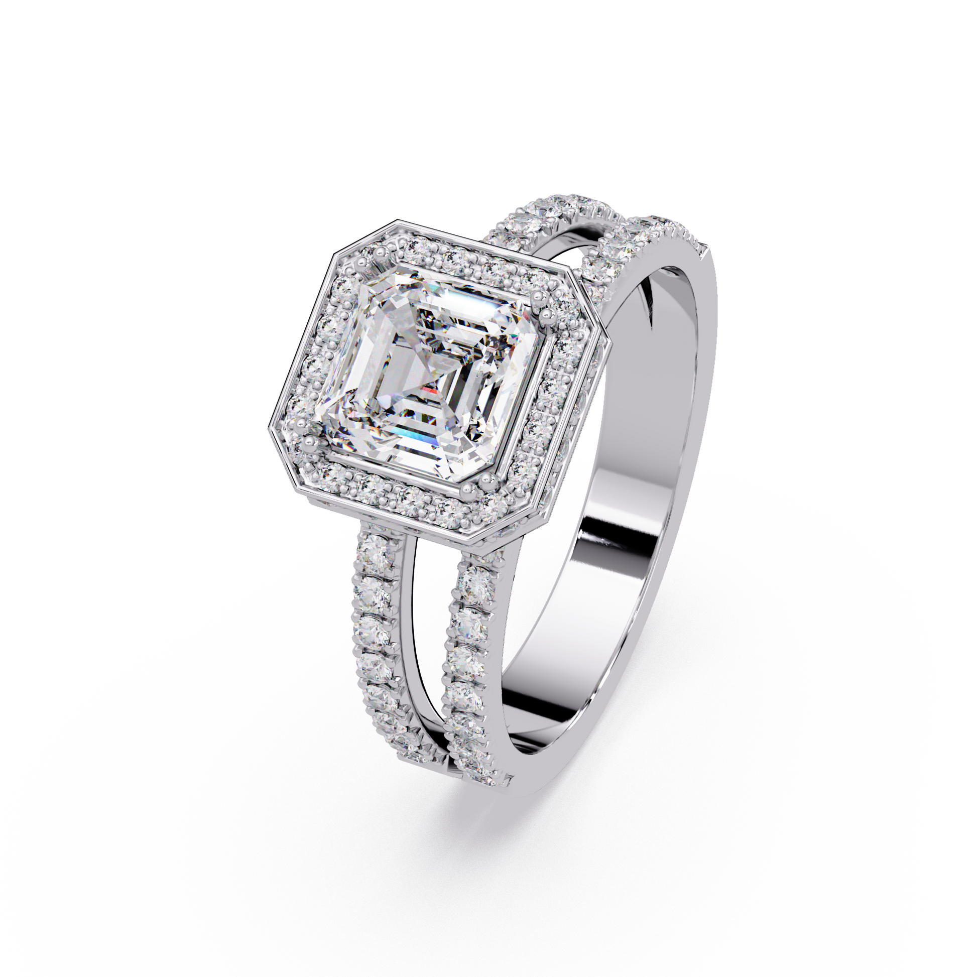 HIGHCARAT DIAMONDS