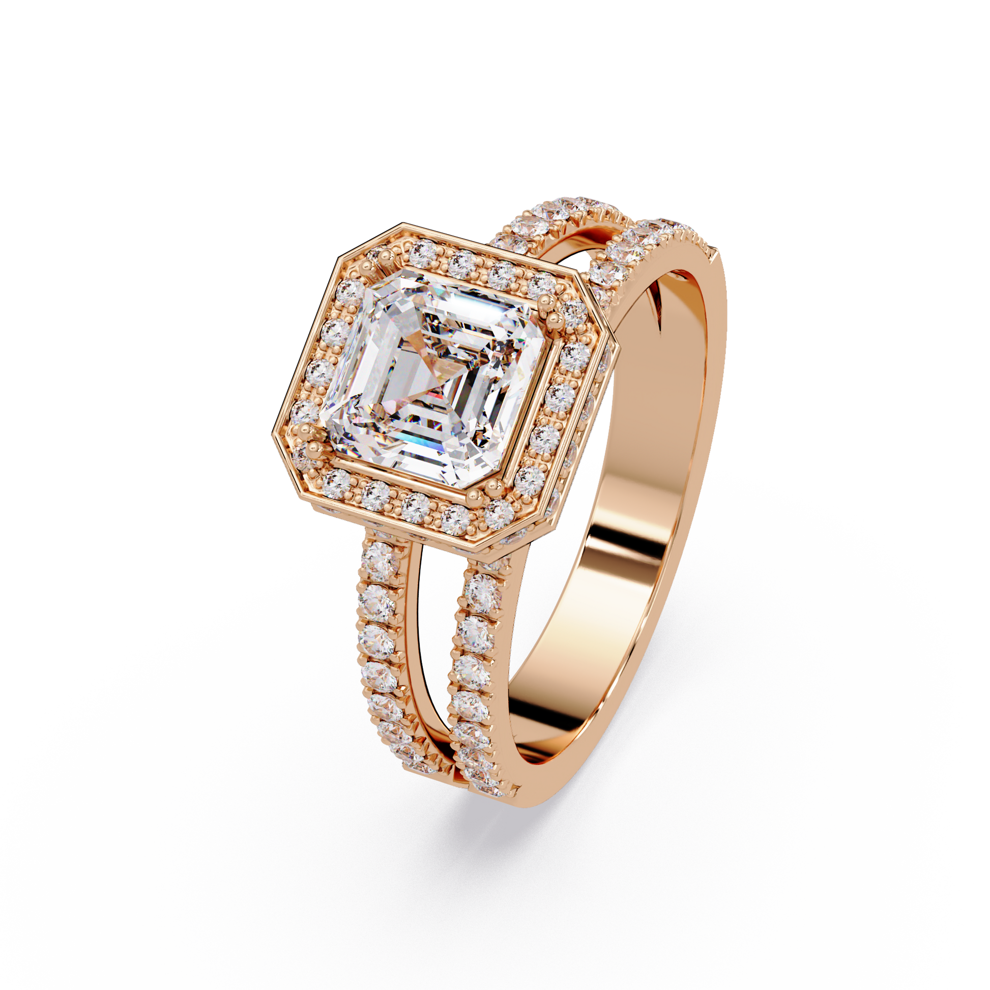 HIGHCARAT DIAMONDS