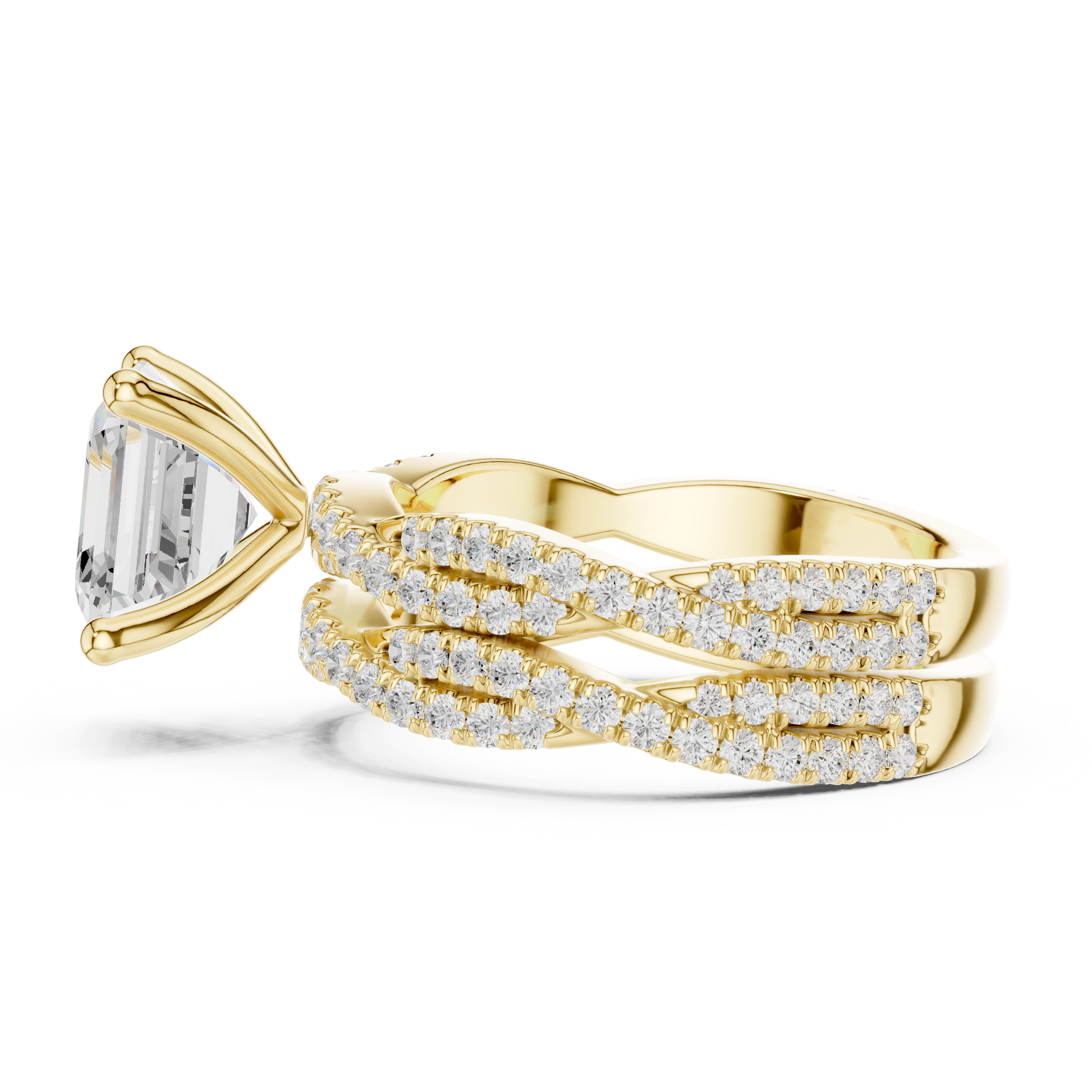HIGHCARAT DIAMONDS