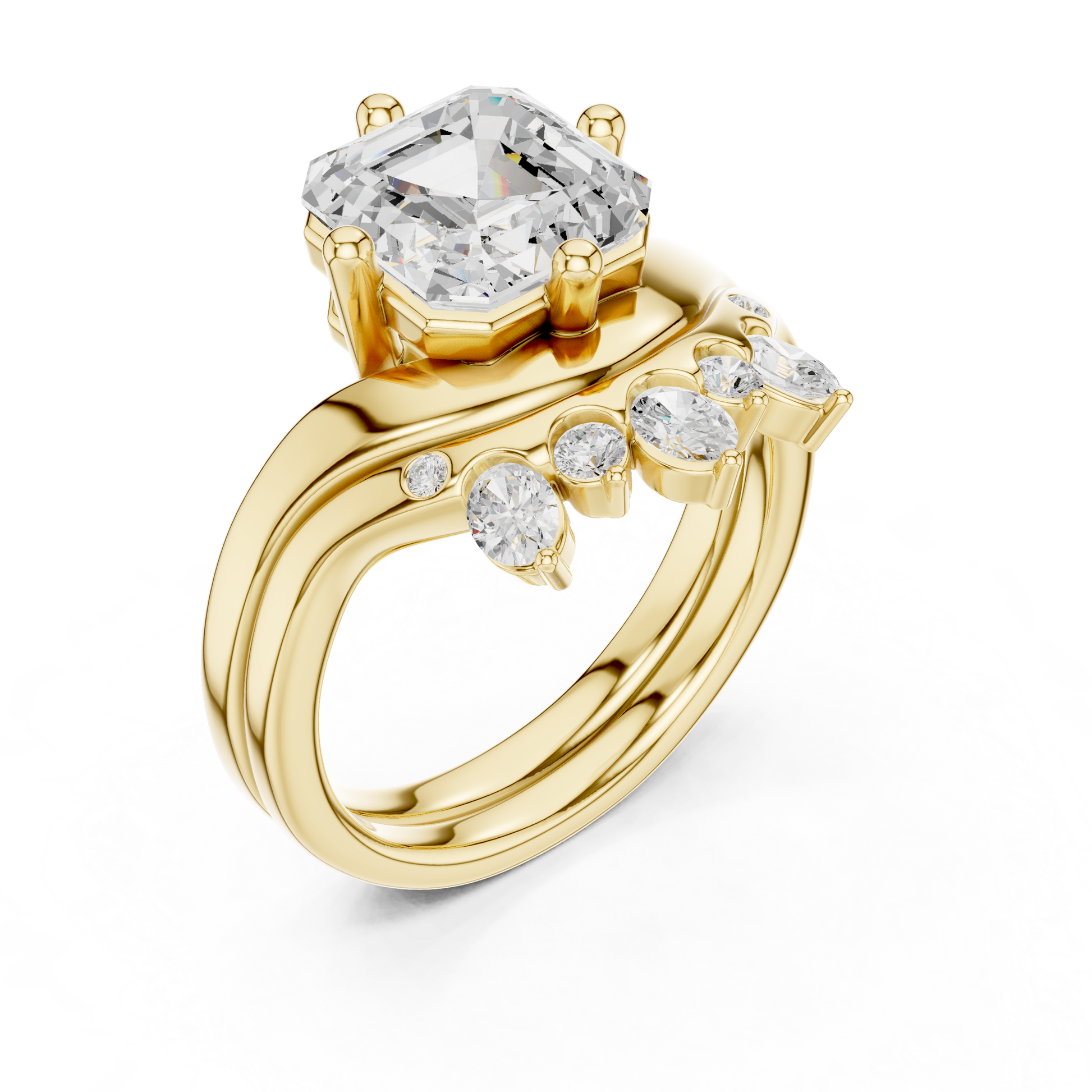 HIGHCARAT DIAMONDS