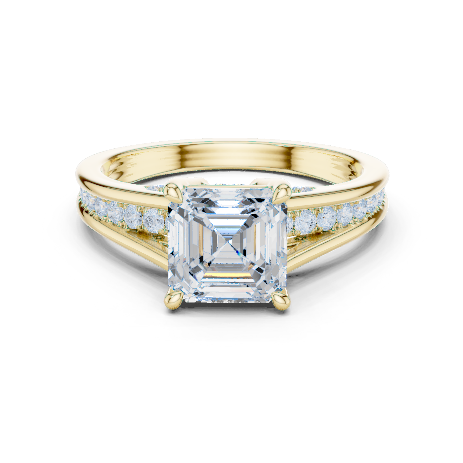 HIGHCARAT DIAMONDS