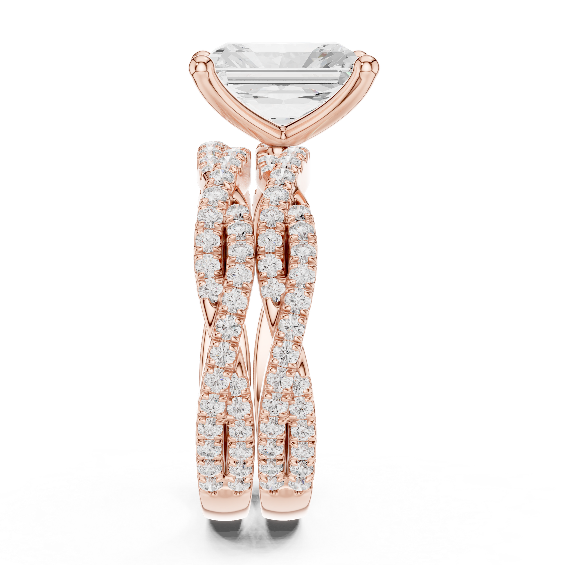 HIGHCARAT DIAMONDS