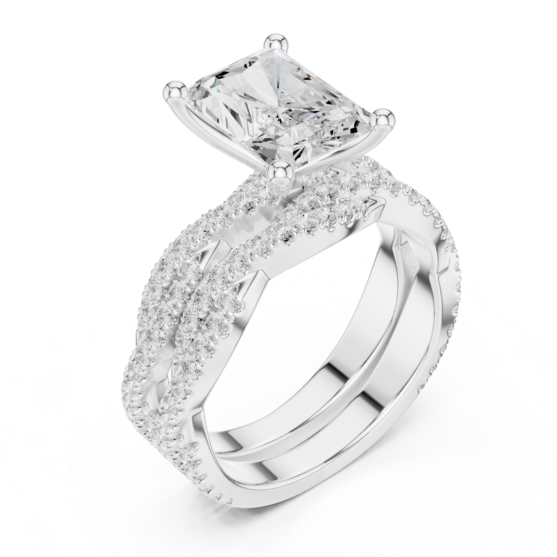 HIGHCARAT DIAMONDS