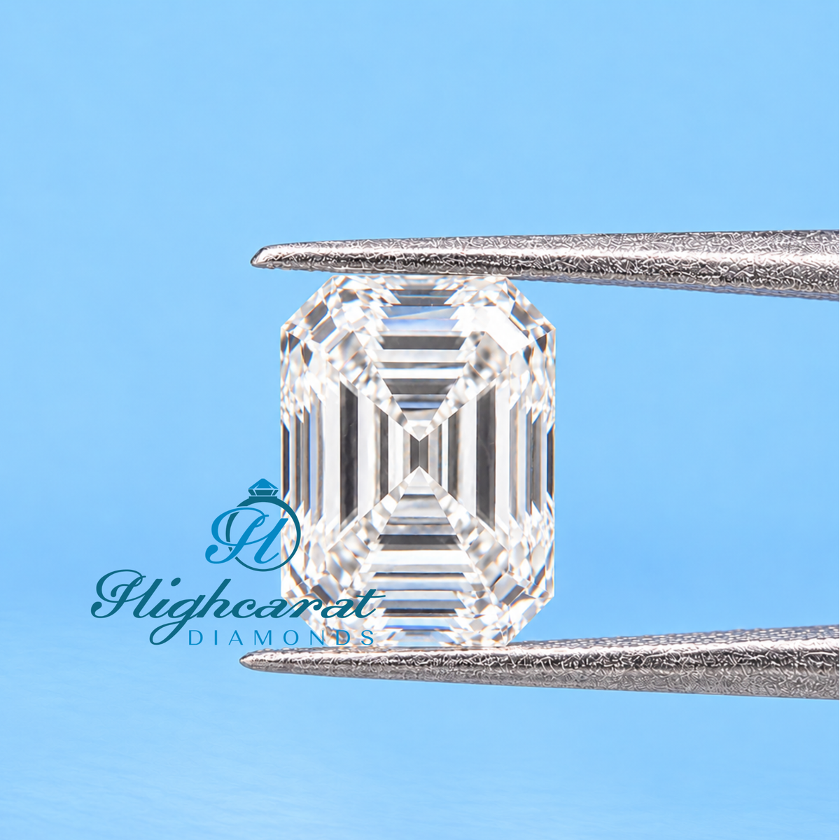HIGHCARAT DIAMONDS