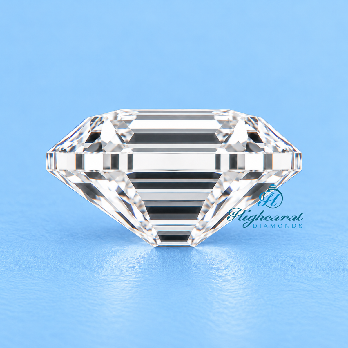 HIGHCARAT DIAMONDS