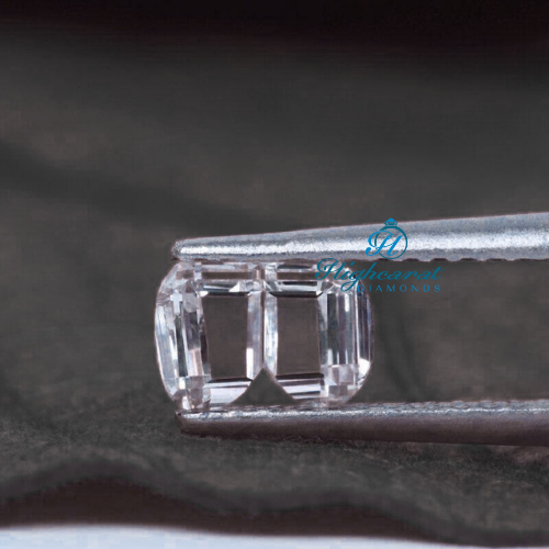 HIGHCARAT DIAMONDS