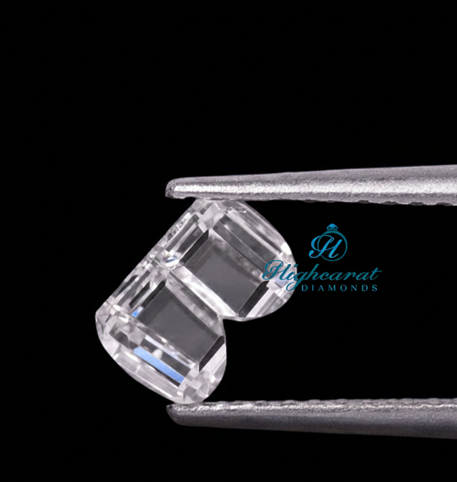 HIGHCARAT DIAMONDS