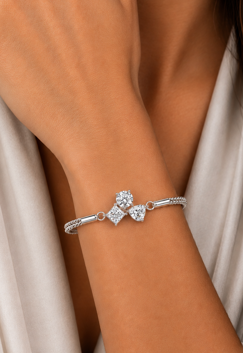 HIGHCARAT DIAMONDS