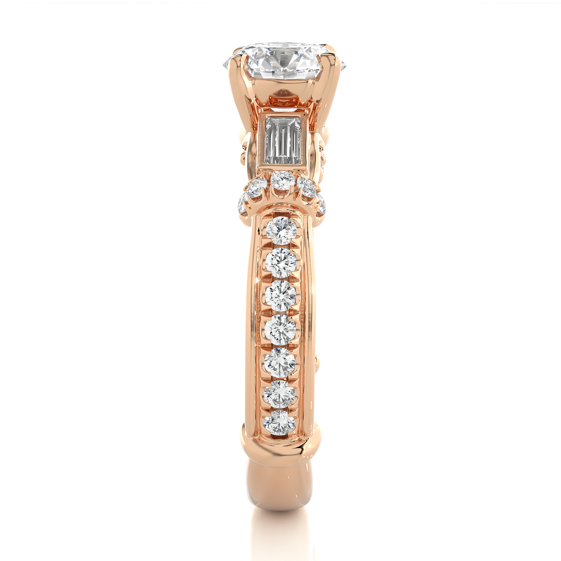 HIGHCARAT DIAMONDS