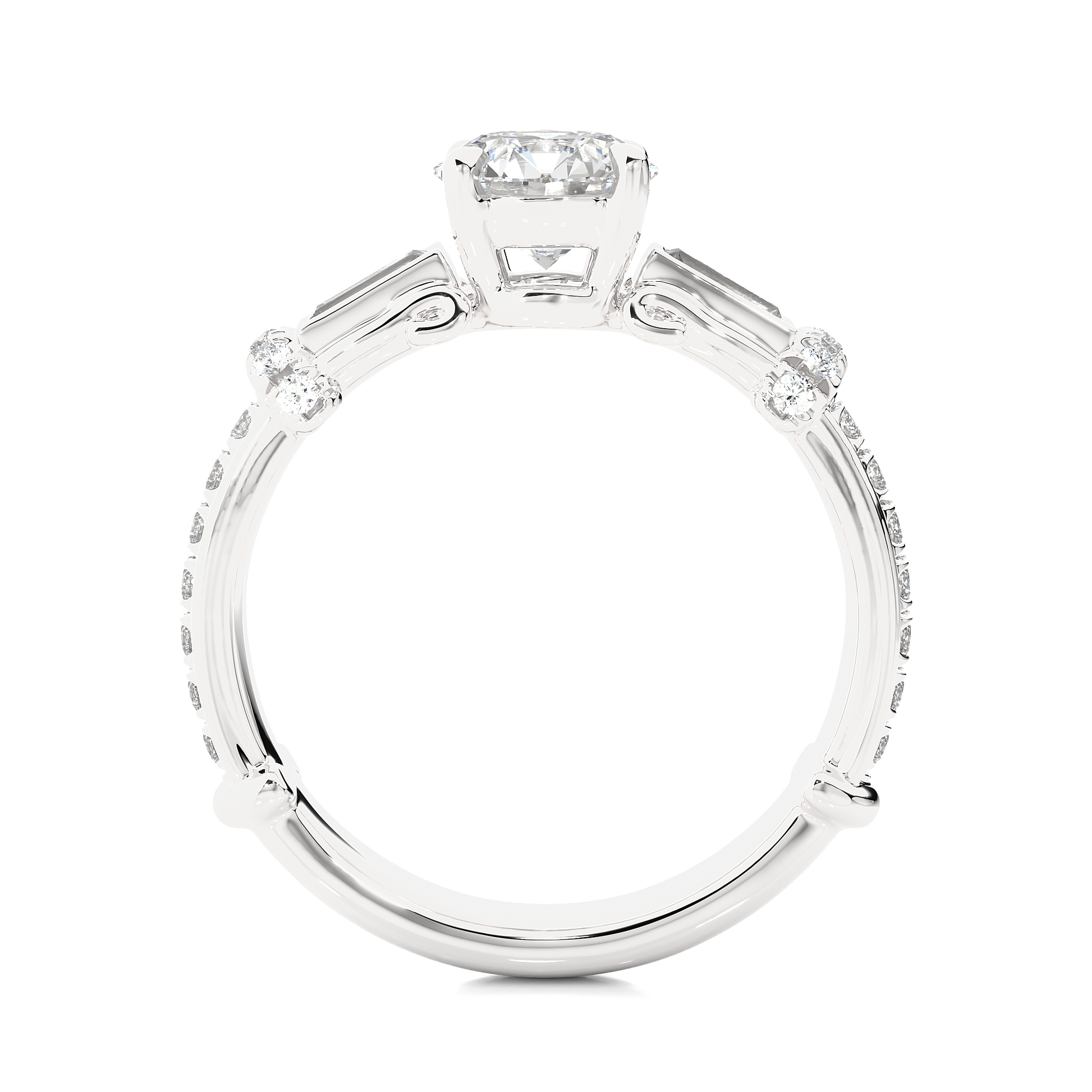 HIGHCARAT DIAMONDS