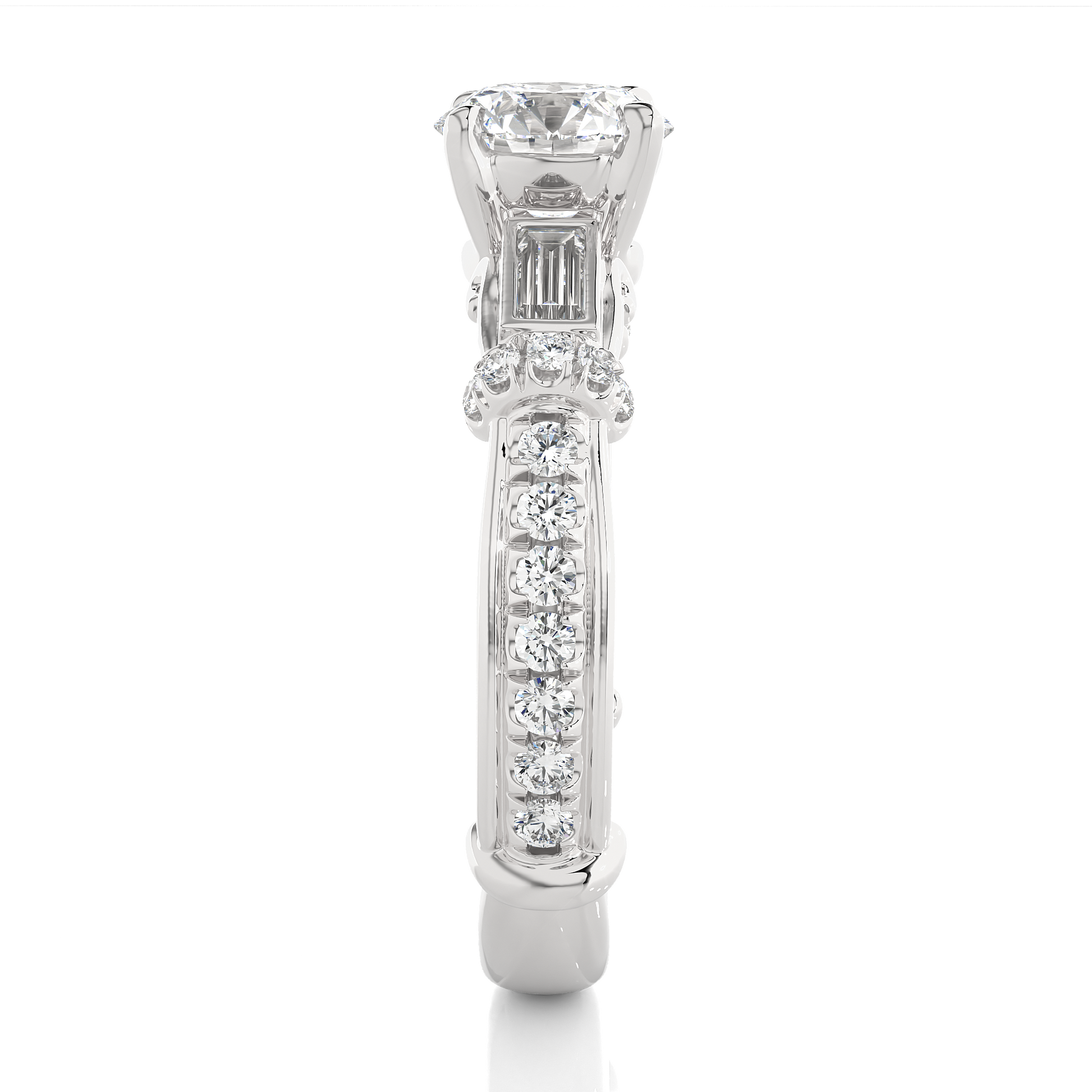 HIGHCARAT DIAMONDS