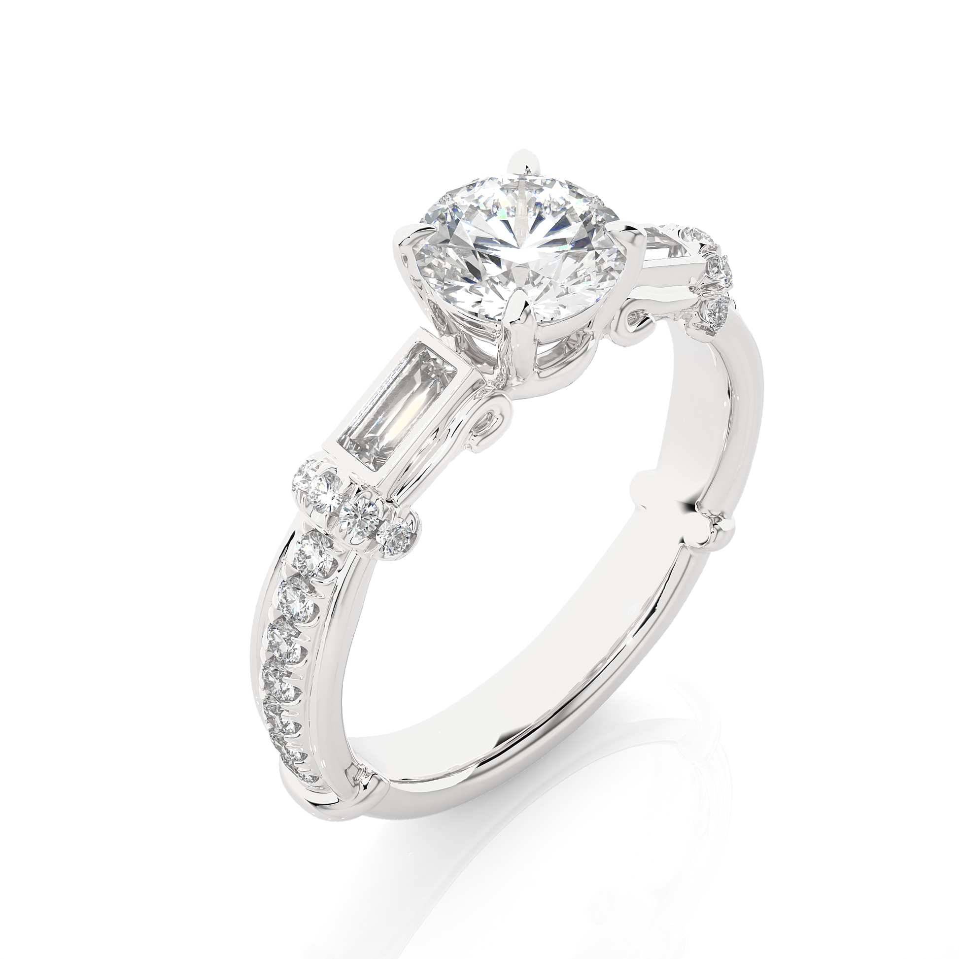 HIGHCARAT DIAMONDS
