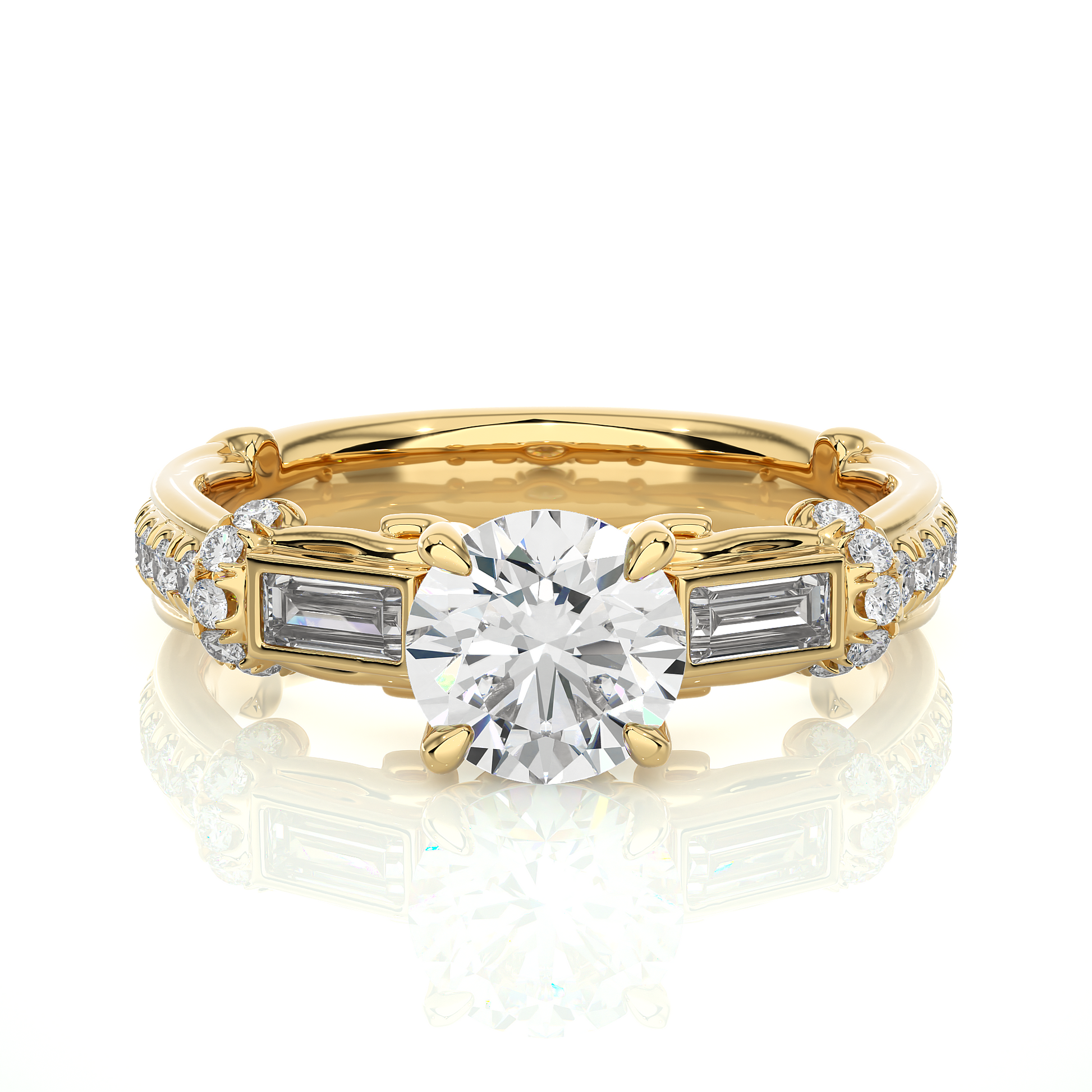 HIGHCARAT DIAMONDS