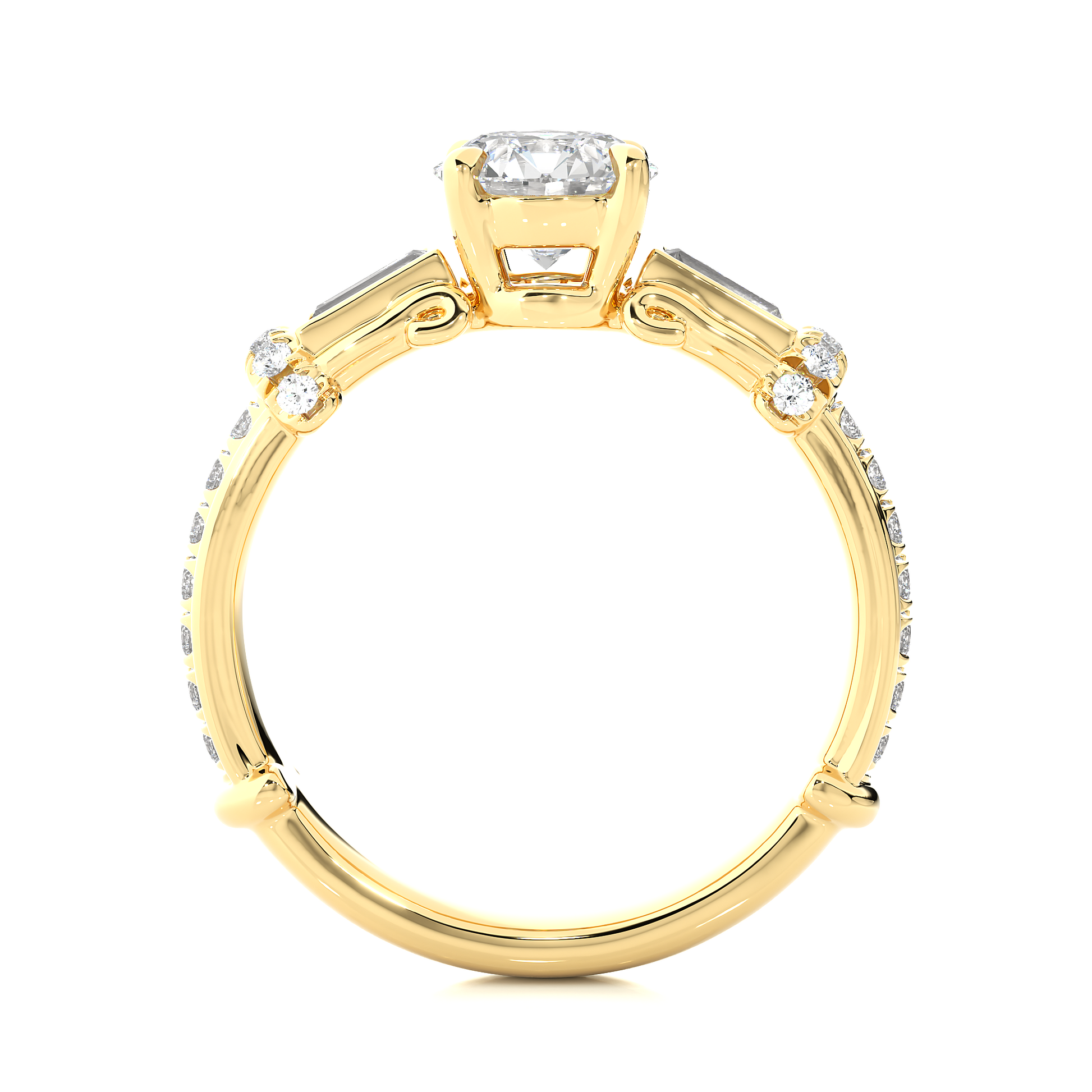 HIGHCARAT DIAMONDS