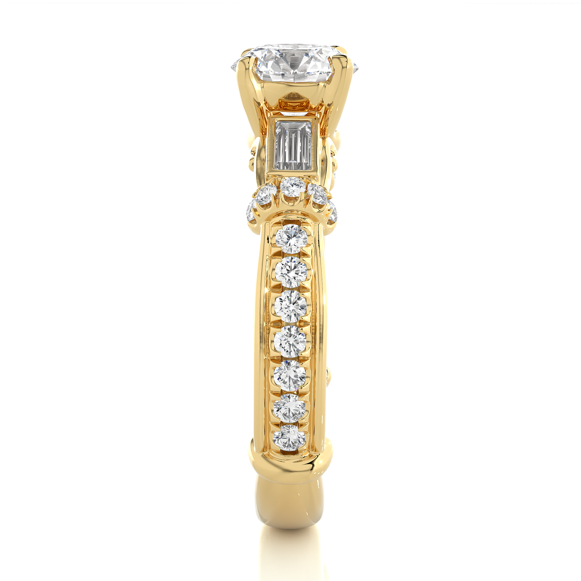 HIGHCARAT DIAMONDS