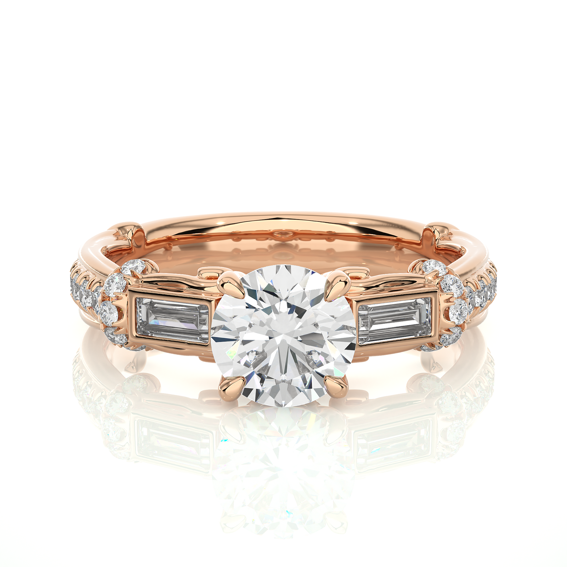 HIGHCARAT DIAMONDS