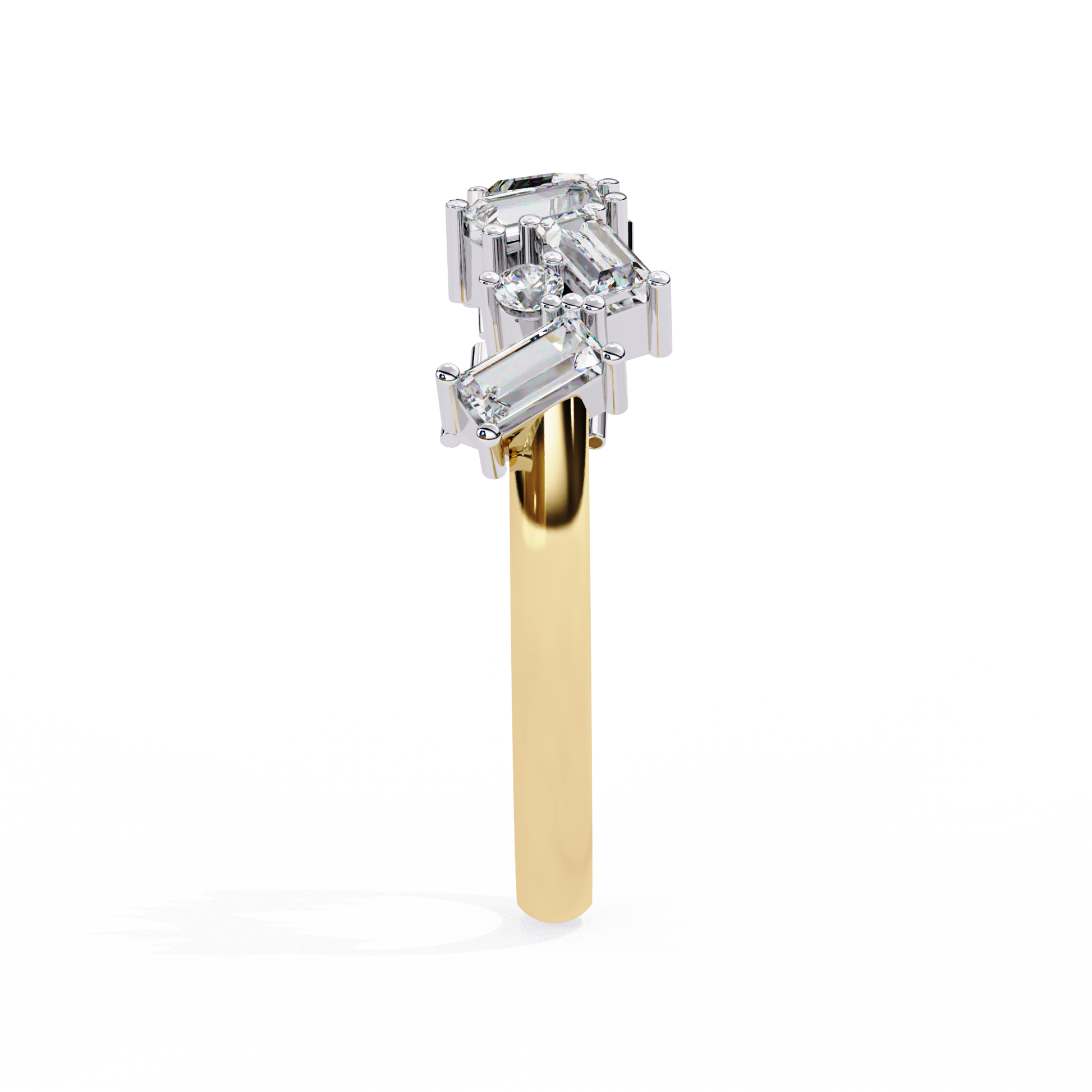 HIGHCARAT DIAMONDS