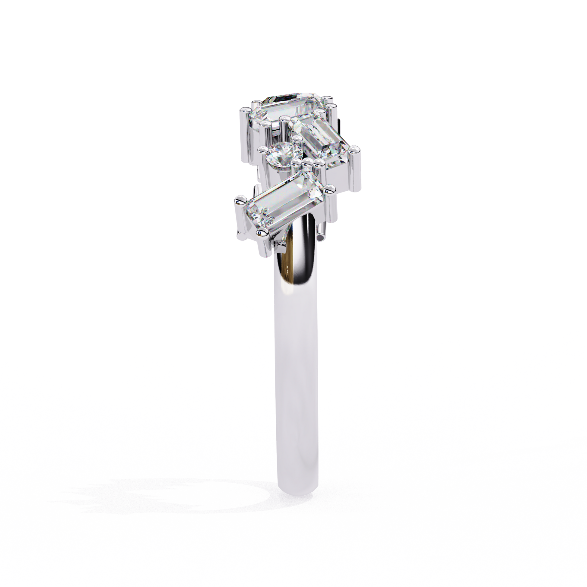 HIGHCARAT DIAMONDS