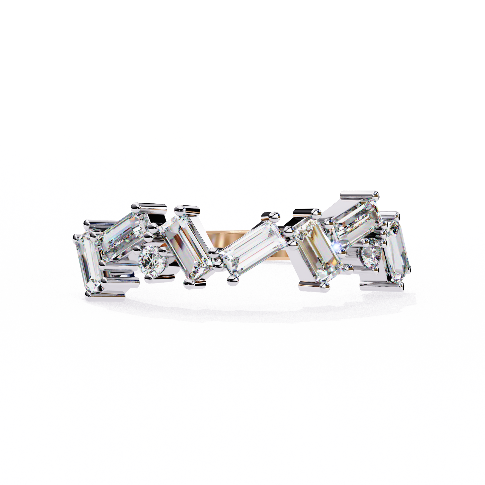 HIGHCARAT DIAMONDS