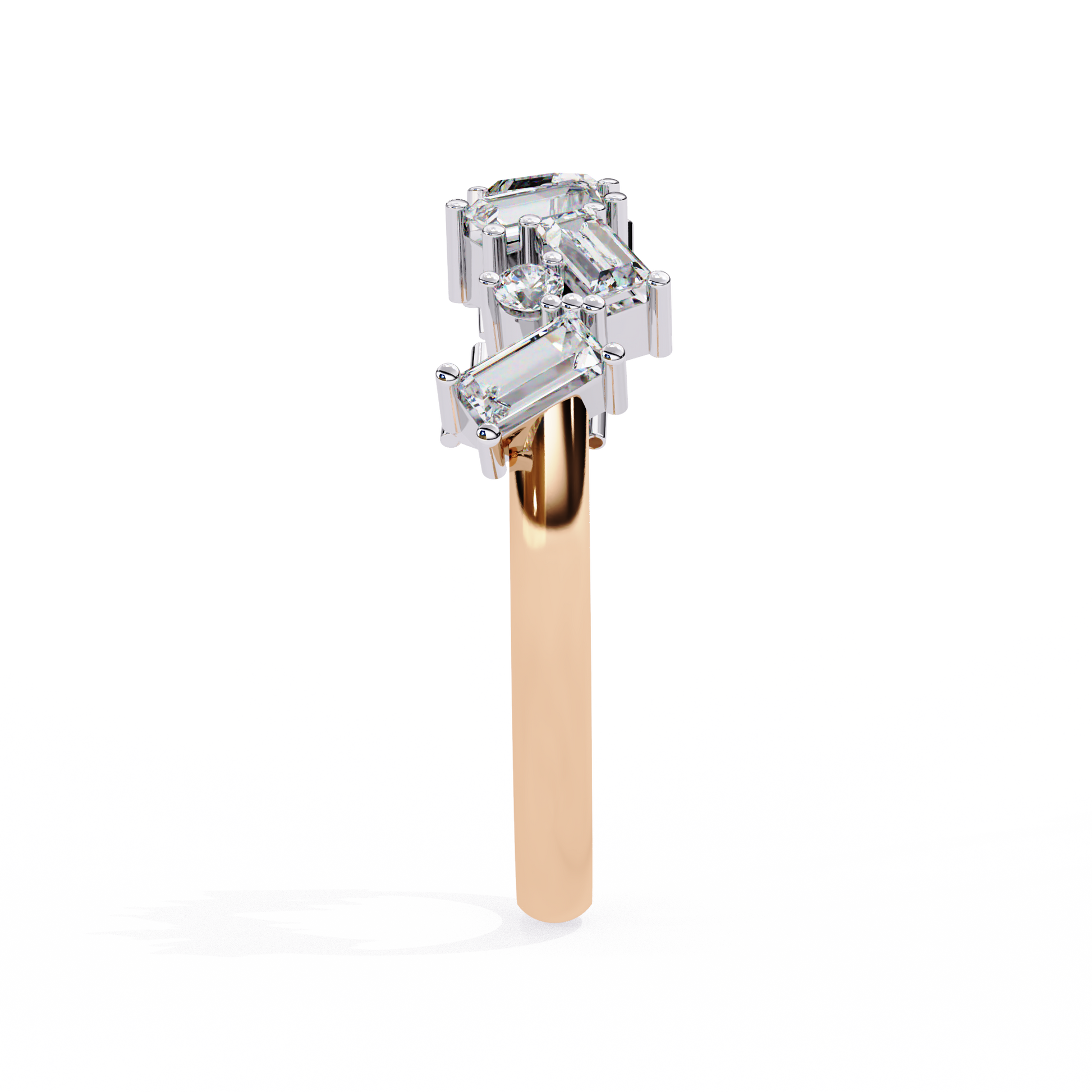 HIGHCARAT DIAMONDS