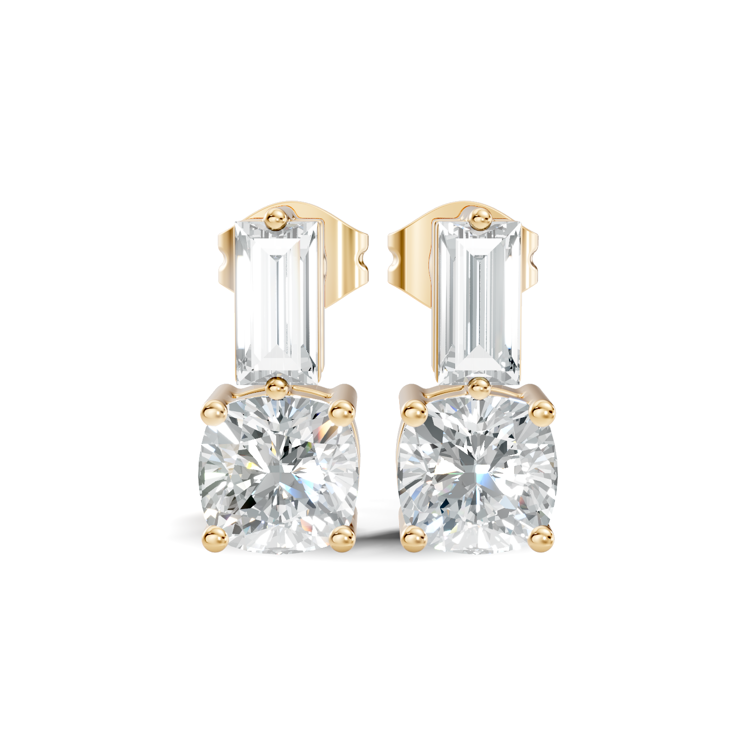 HIGHCARAT DIAMONDS