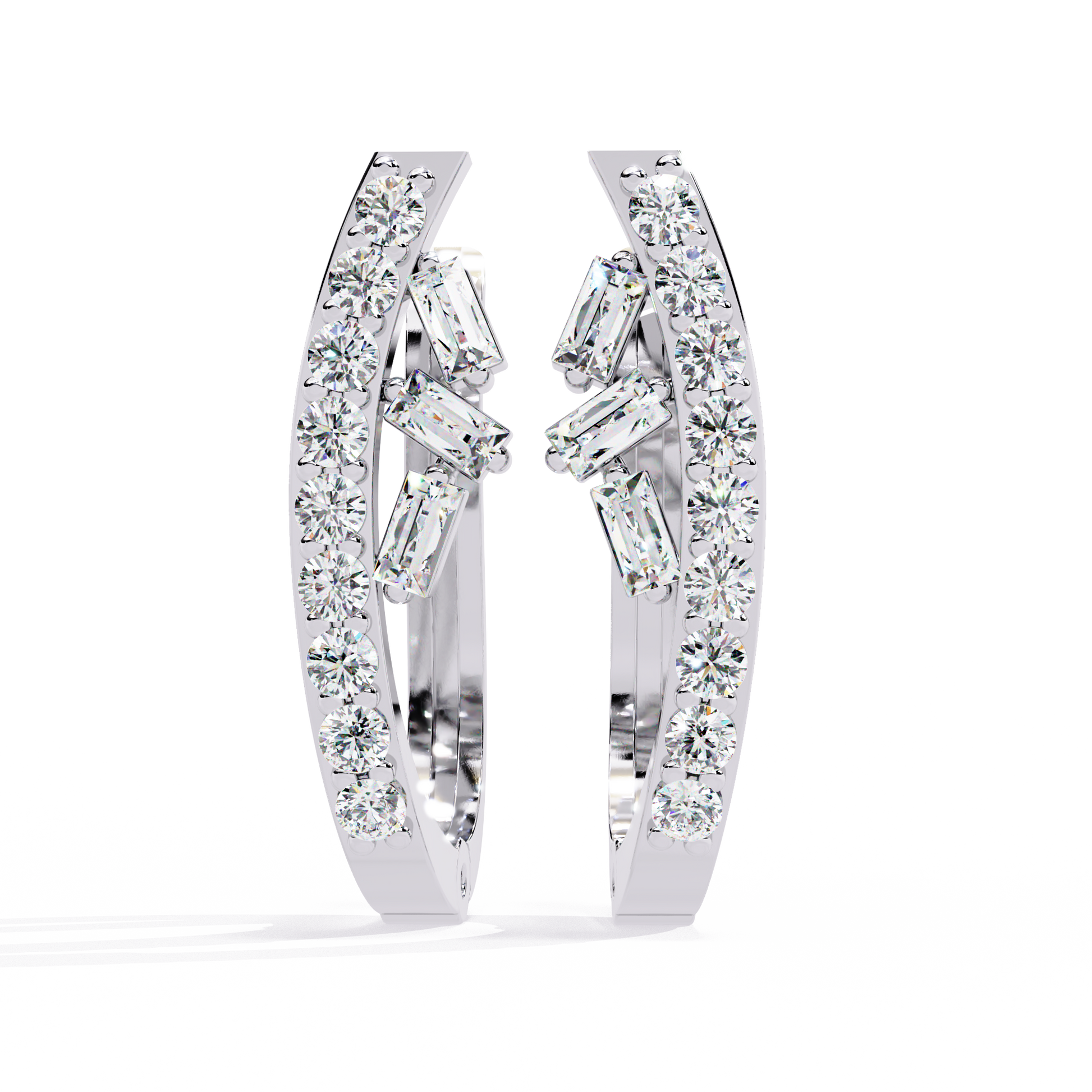 HIGHCARAT DIAMONDS