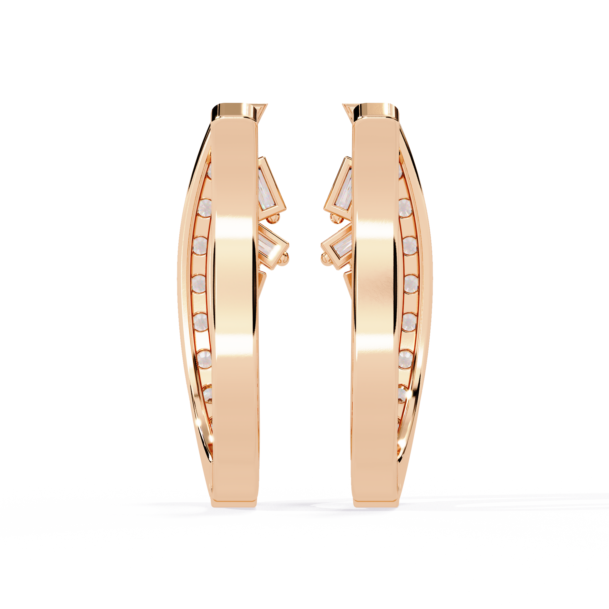 HIGHCARAT DIAMONDS