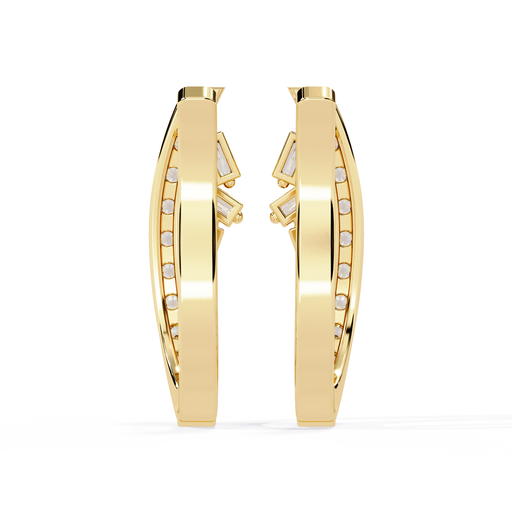 HIGHCARAT DIAMONDS