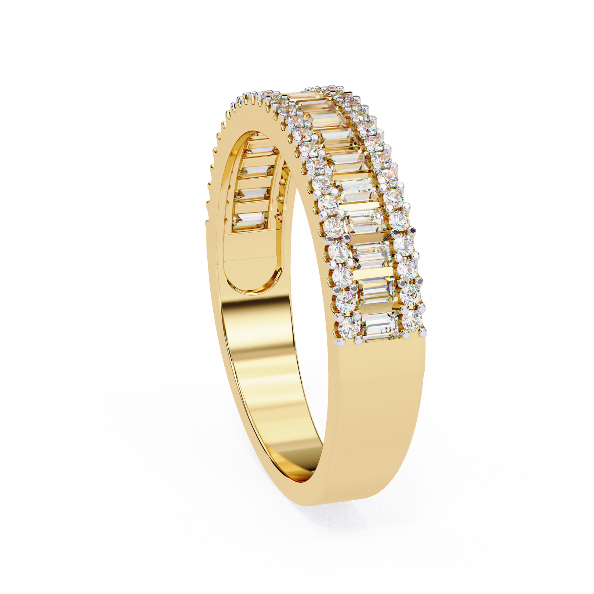 HIGHCARAT DIAMONDS