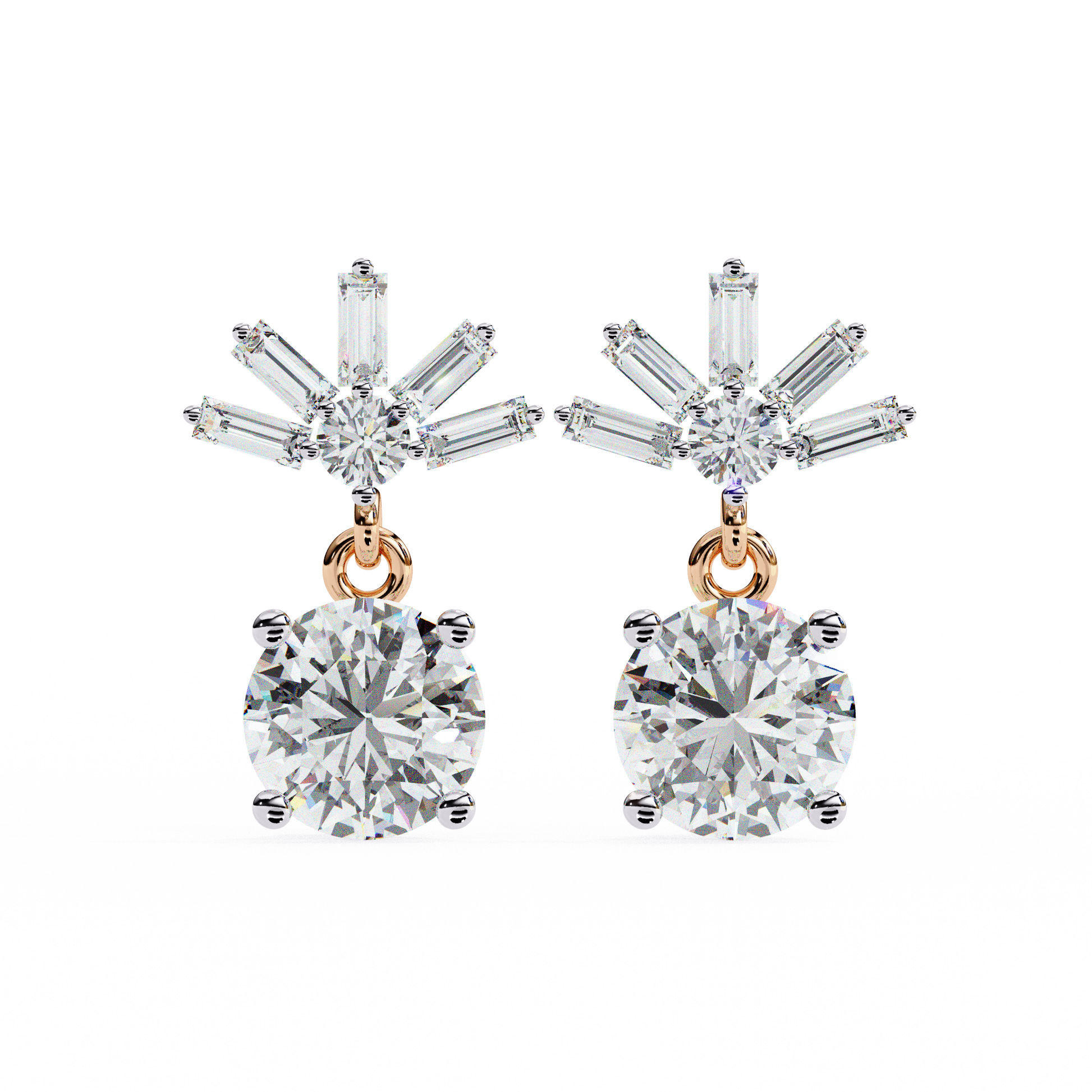 HIGHCARAT DIAMONDS